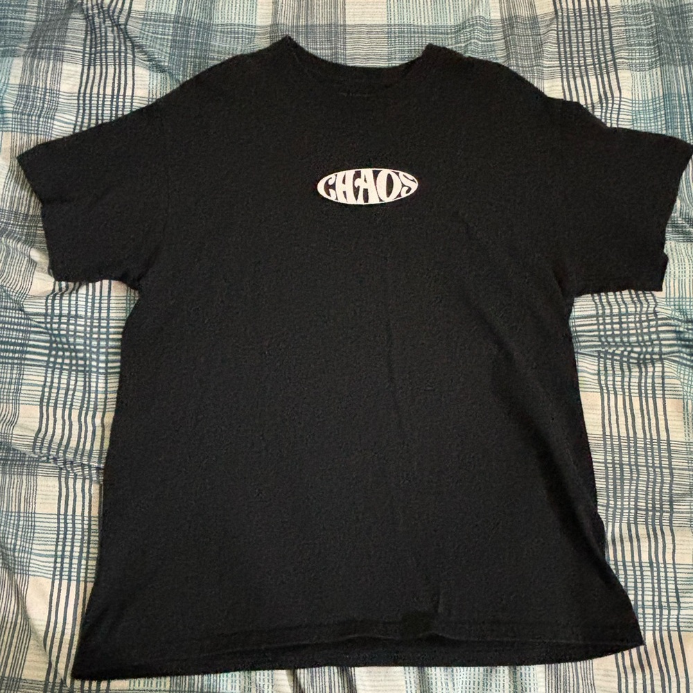 Zumiez short worn 2 times